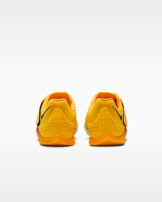 Nike Long Jump Elite Athletics Jumping Spikes. Nike UK